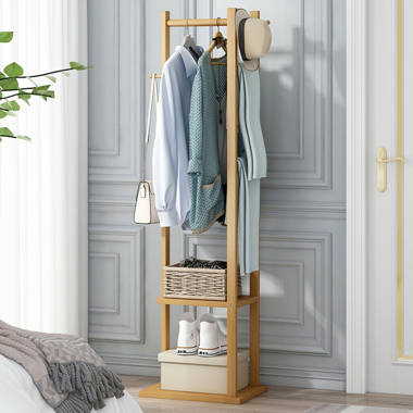 Small shelf for clothes sale